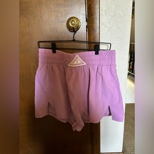 Free People Next Round Shorts